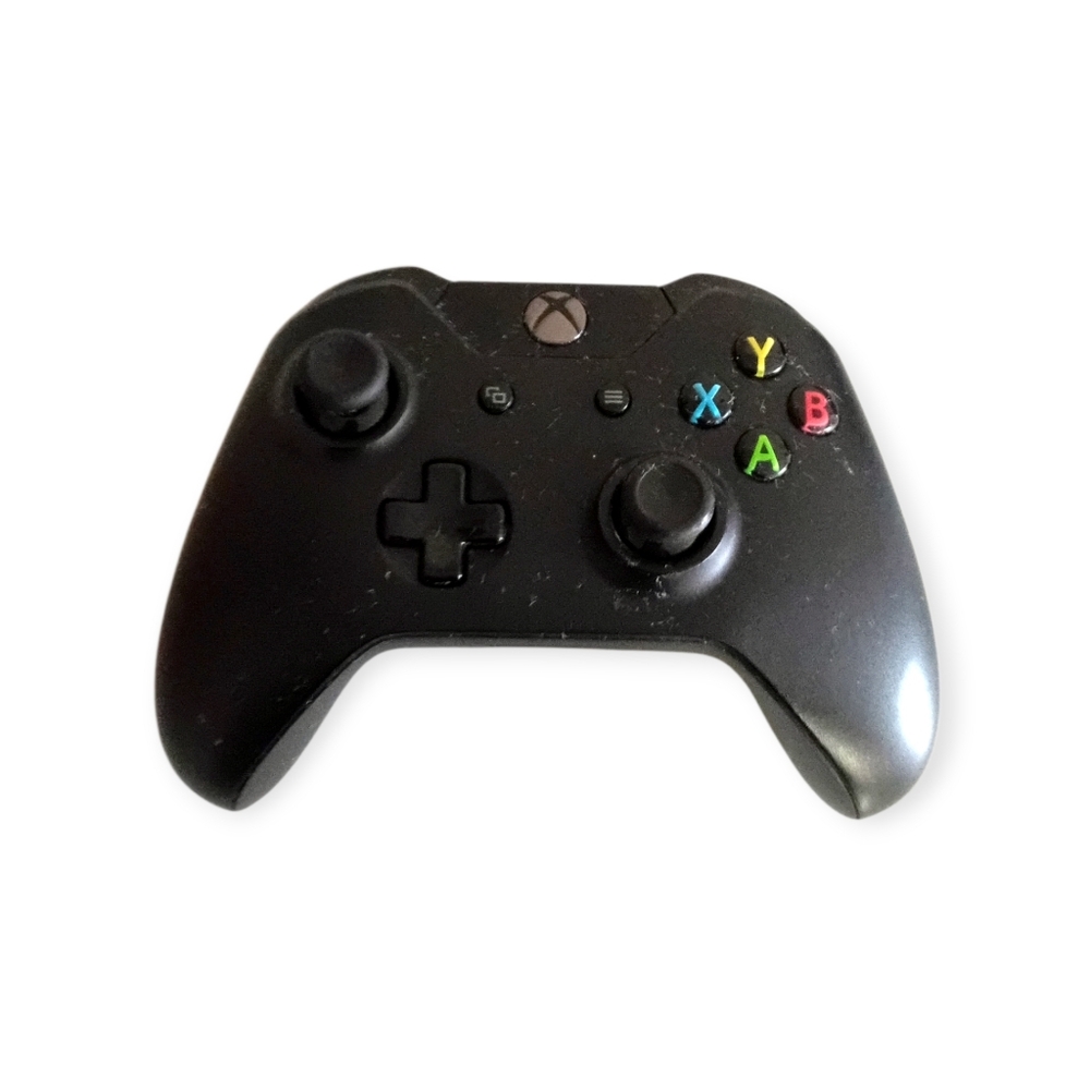 Microsoft Xbox One Wireless Controller! Tested & Working!